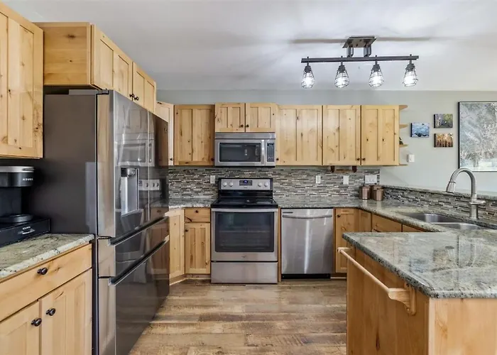 Vp-a105 Village Point 3br 3ba * Copper Mountain