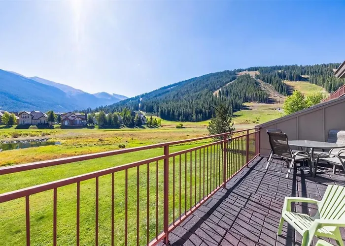 Vp-a105 Village Point 3br 3ba Apartment *