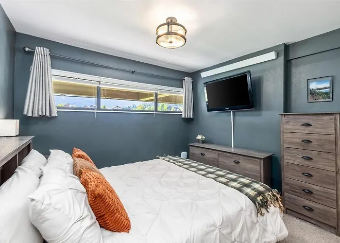 Vp-a105 Village Point 3br 3ba Copper Mountain