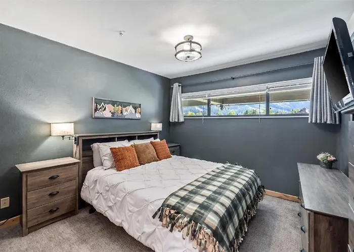 Apartment Vp-a105 Village Point 3br 3ba Copper Mountain
