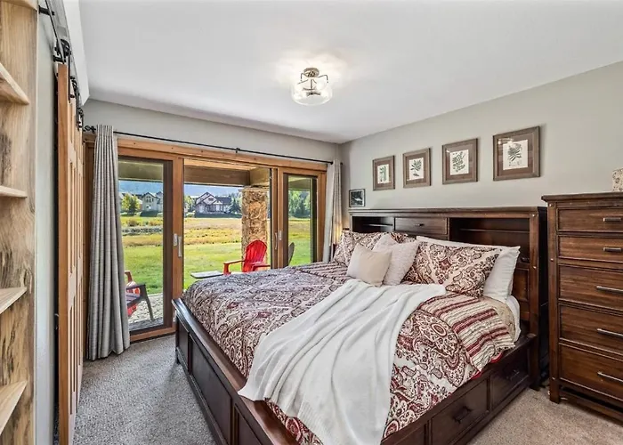 Vp-a105 Village Point 3br 3ba Apartment Copper Mountain