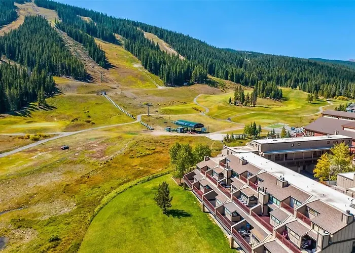 Apartment Vp-a105 Village Point 3br 3ba