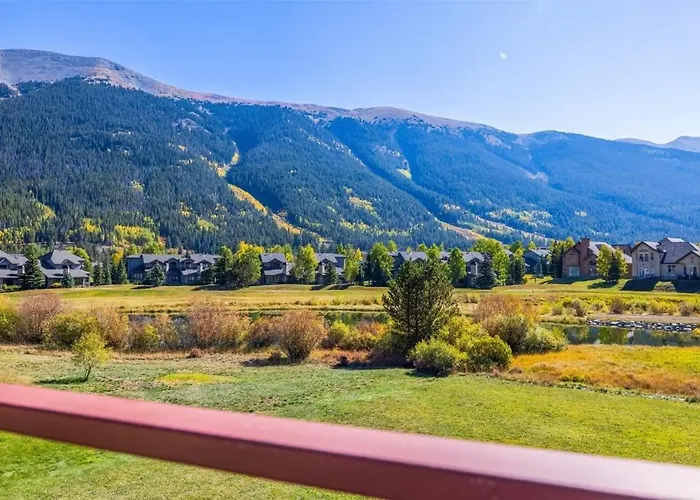 Apartment Vp-a105 Village Point 3br 3ba *