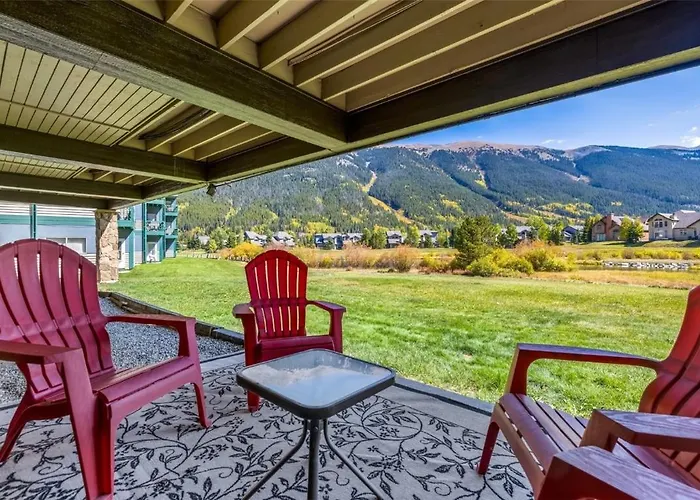 Vp-a105 Village Point 3br 3ba
