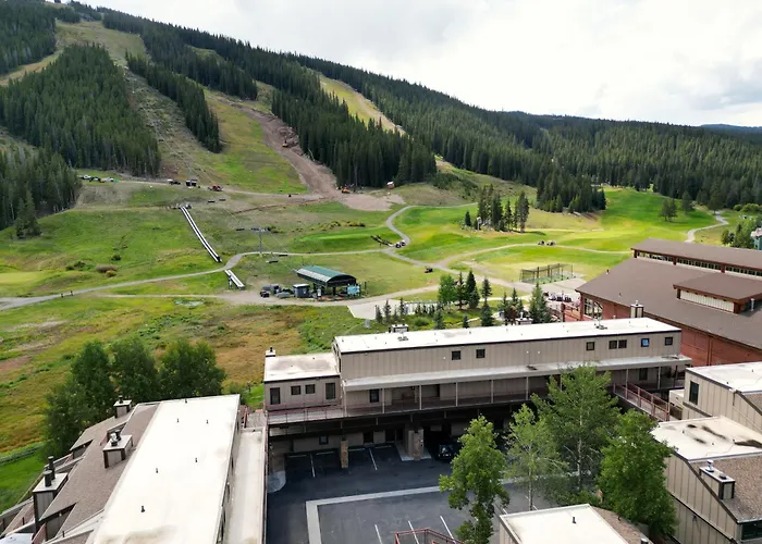 Vp-a105 Village Point 3br 3ba Copper Mountain