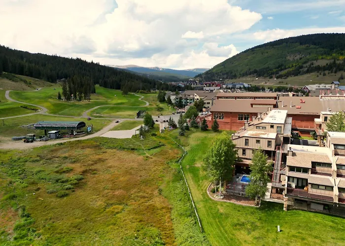 Apartment Vp-a105 Village Point 3br 3ba