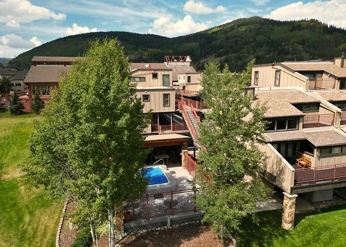 Vp-a105 Village Point 3br 3ba Apartment *
